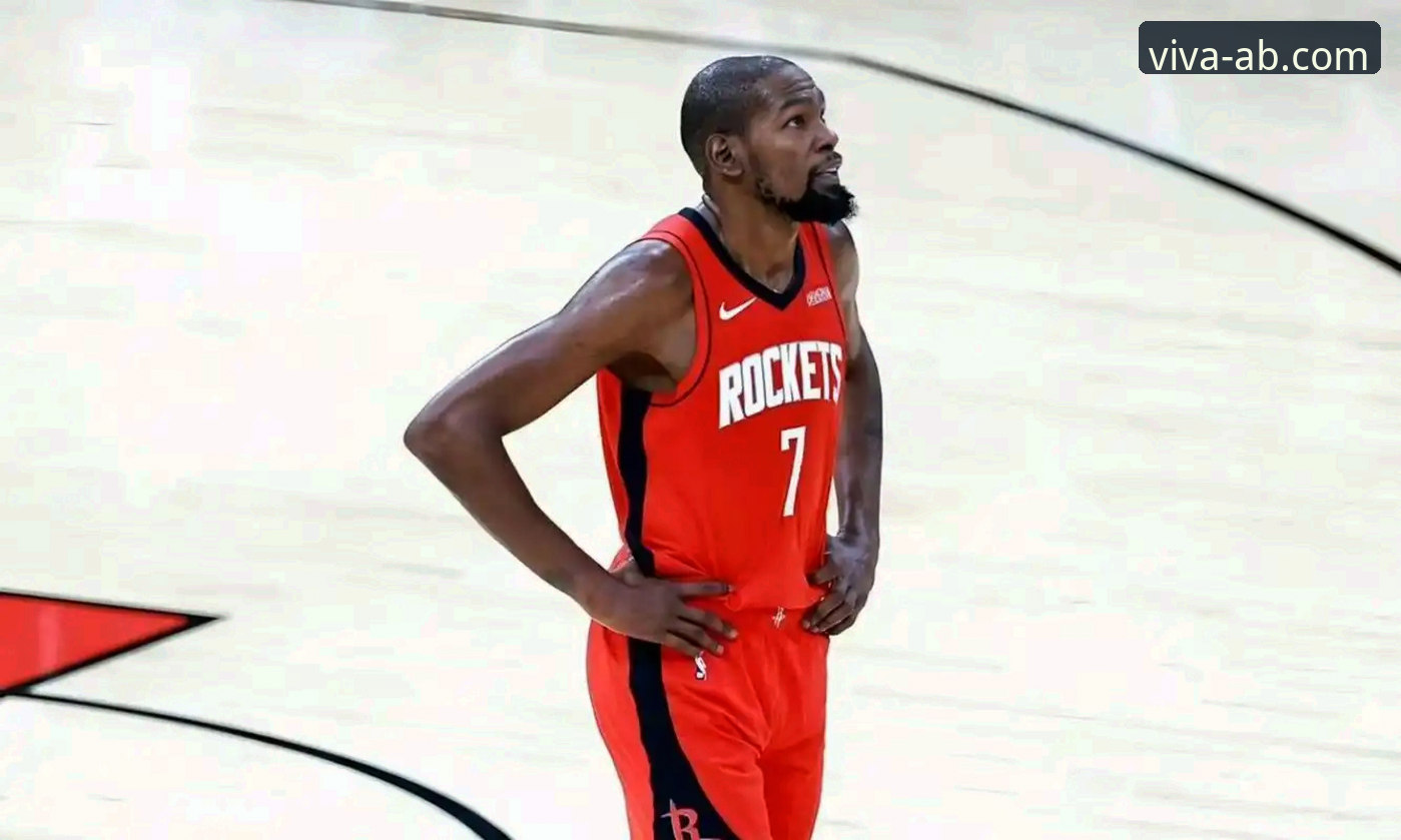 ab体育娱乐平台下载 休斯顿火箭大胜纽约尼克斯:杜兰特领衔三连胜深度解析